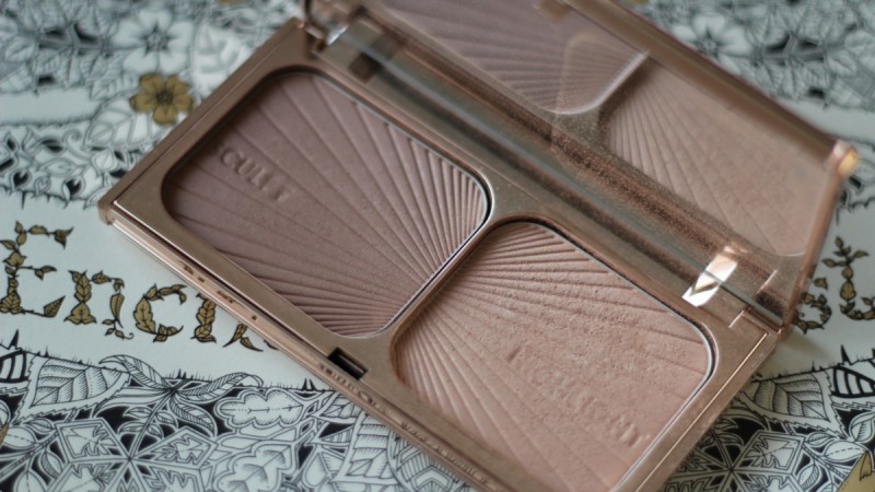 The Luxe Contour Palette You NEED