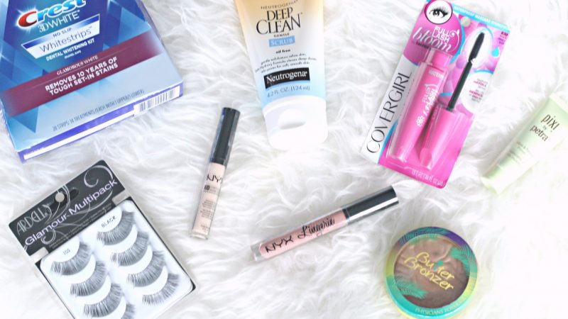 US BEAUTY HAUL! ~ TARGET ~ (PART 3)